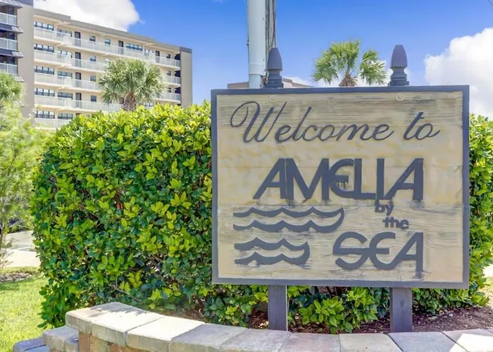 Amelia By The Sea